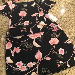 Dress NWT perfect for Bridal Shower / Weddings